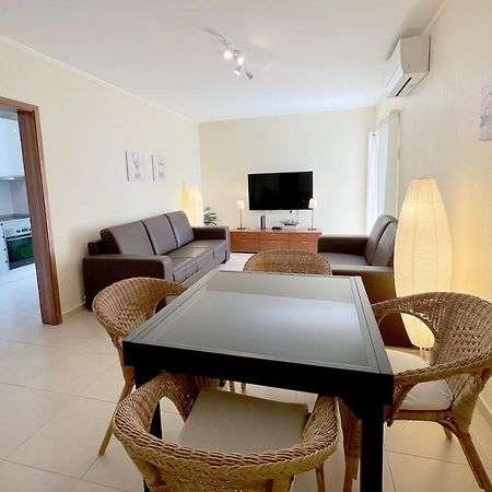 Apartment On Praia Da Rocha With Wifi And Garage By Amcf Portimão Exteriér fotografie