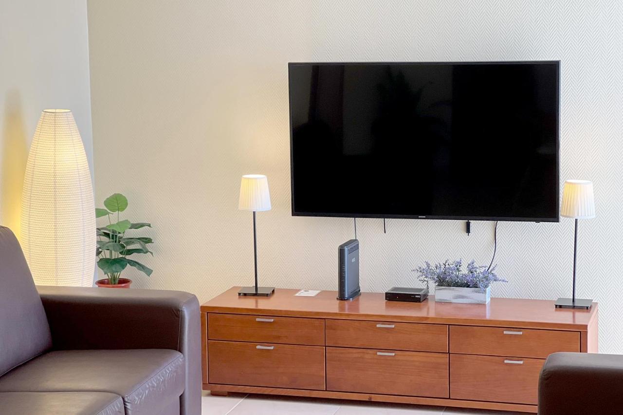 Apartment On Praia Da Rocha With Wifi And Garage By Amcf Portimão Exteriér fotografie
