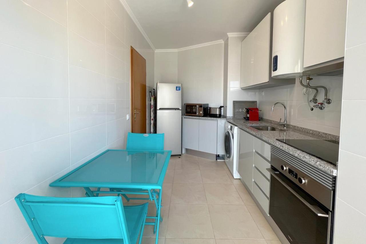 Apartment On Praia Da Rocha With Wifi And Garage By Amcf Portimão Exteriér fotografie
