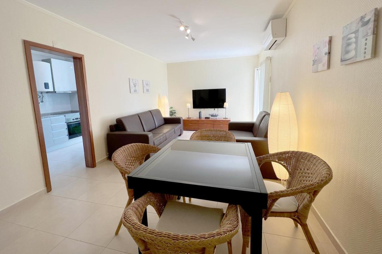 Apartment On Praia Da Rocha With Wifi And Garage By Amcf Portimão Exteriér fotografie