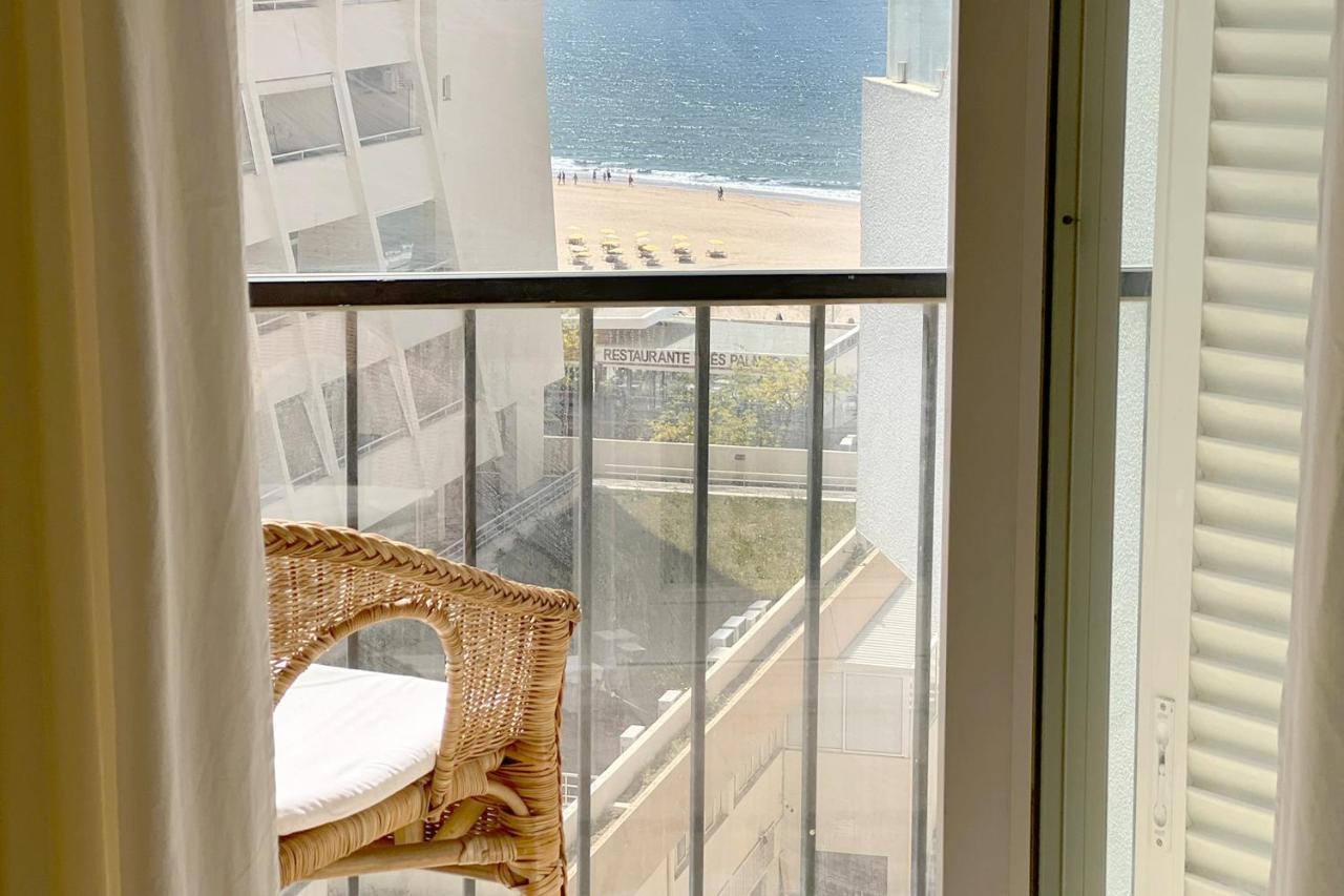 Apartment On Praia Da Rocha With Wifi And Garage By Amcf Portimão Exteriér fotografie