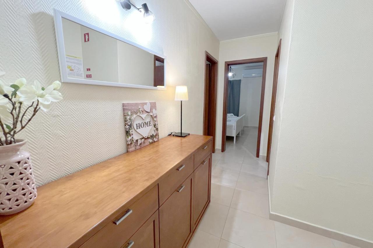 Apartment On Praia Da Rocha With Wifi And Garage By Amcf Portimão Exteriér fotografie