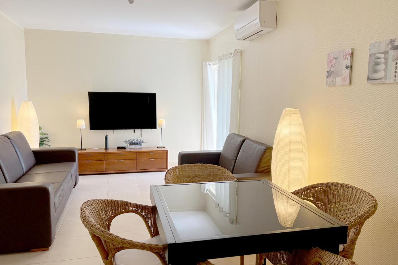 Apartment On Praia Da Rocha With Wifi And Garage By Amcf Portimão Exteriér fotografie