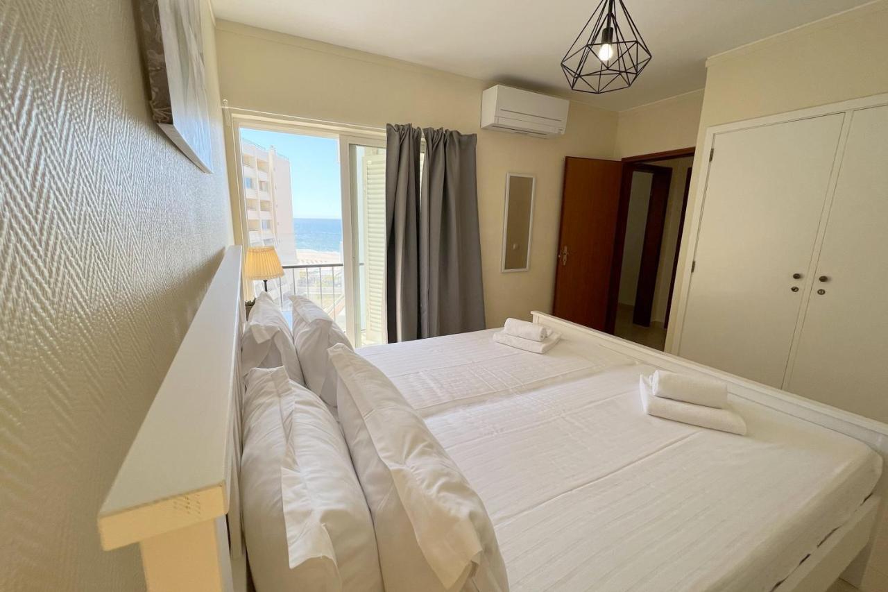 Apartment On Praia Da Rocha With Wifi And Garage By Amcf Portimão Exteriér fotografie