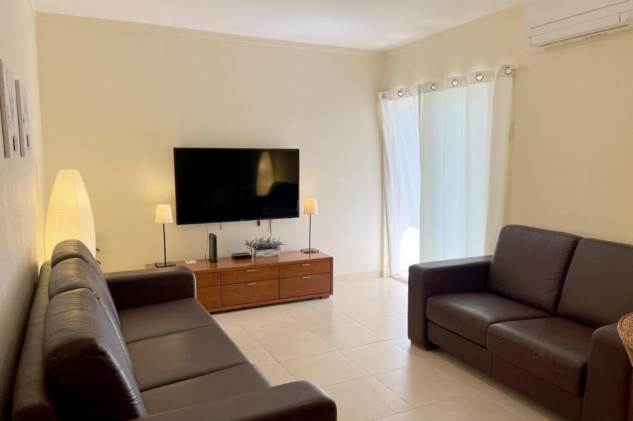 Apartment On Praia Da Rocha With Wifi And Garage By Amcf Portimão Exteriér fotografie