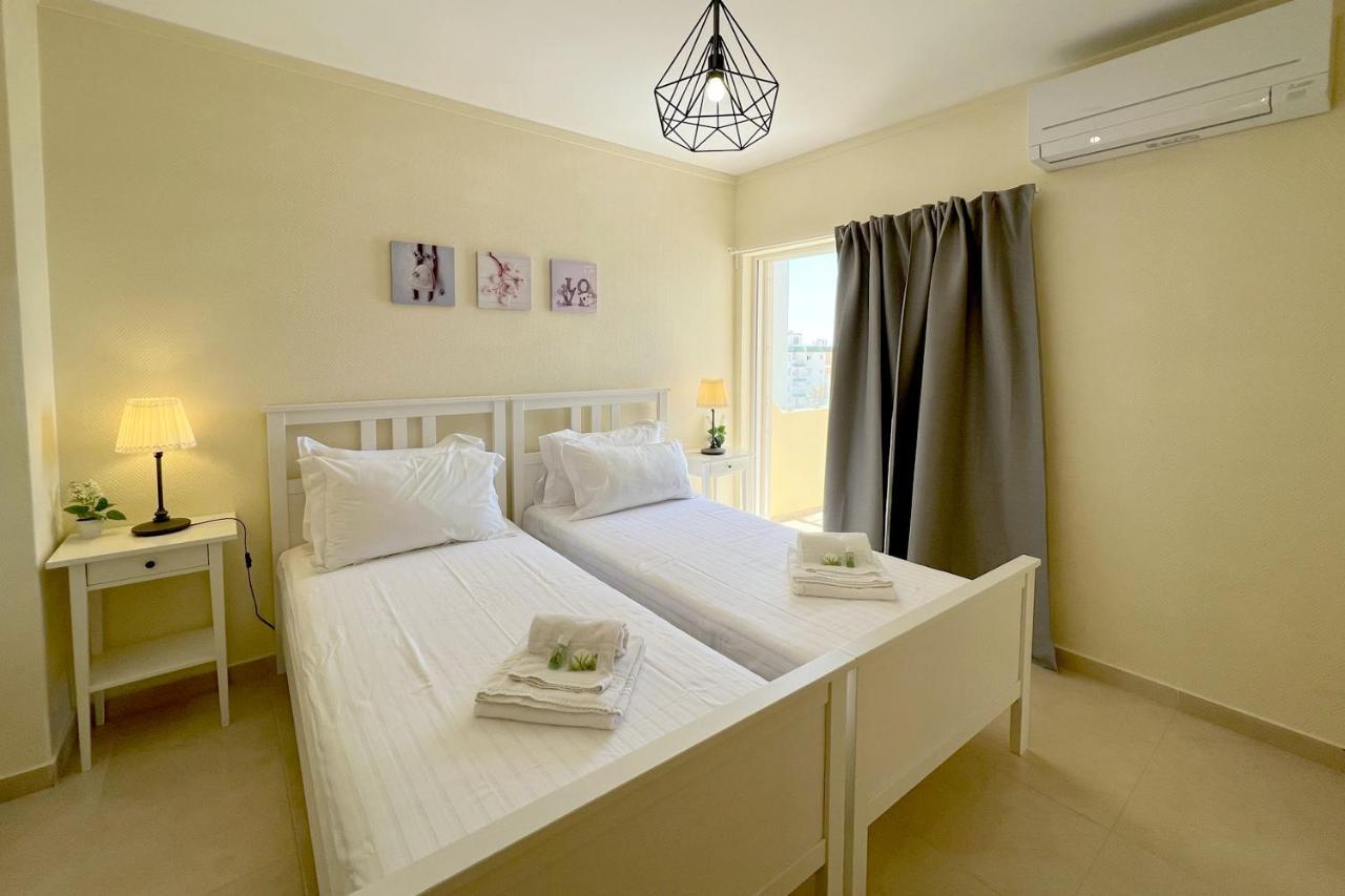 Apartment On Praia Da Rocha With Wifi And Garage By Amcf Portimão Exteriér fotografie